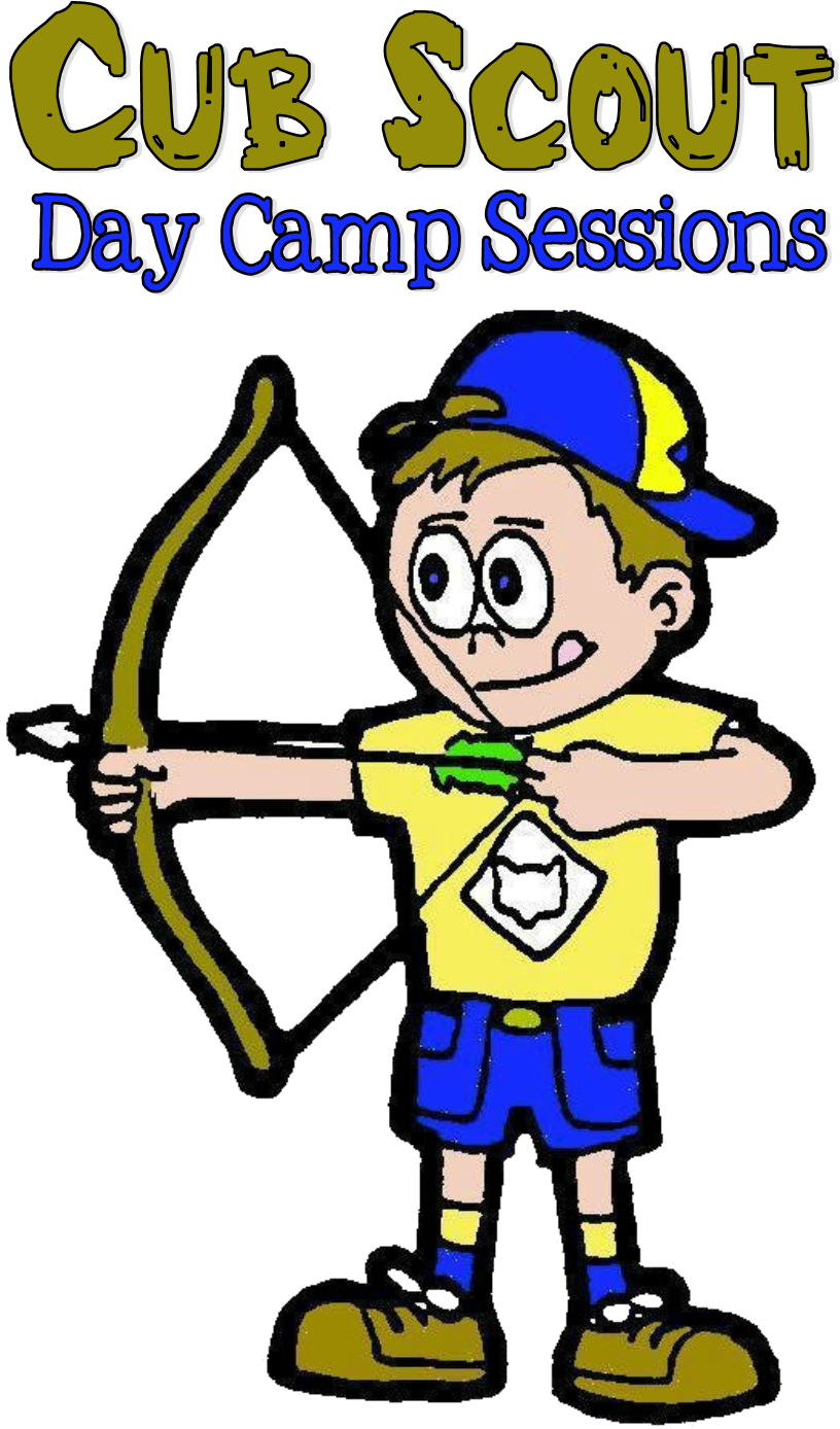 Cub Scout Pack 160, Rockaway NJ | Home Page